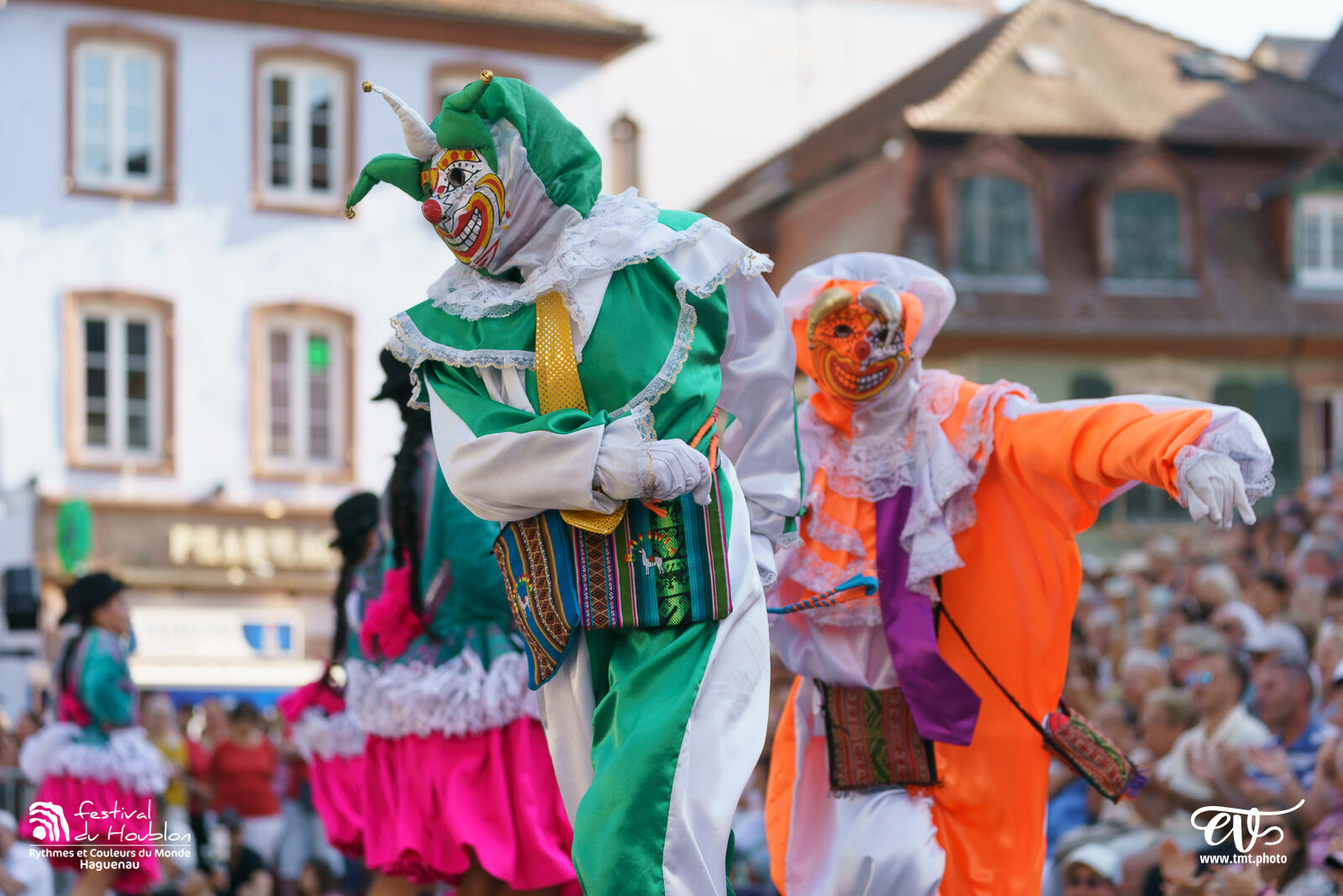 FDH 2024.08.23 | BOLIVIE